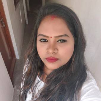 的化身 Sravya ( South )