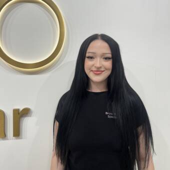 L'avatar appartenant à Tayla