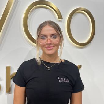 L'avatar appartenant à Holly S