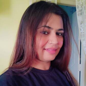 的化身 Shruthi ( North )