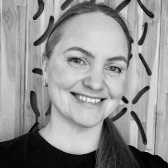 The avatar of Kristi Roovik