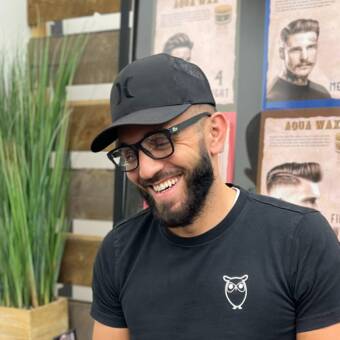 L'avatar appartenant à Zee