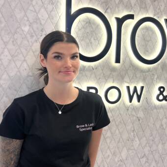 The avatar of Rhiannon