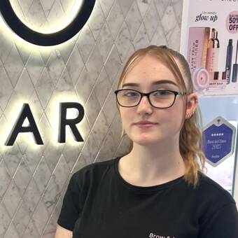 The avatar of Nikita