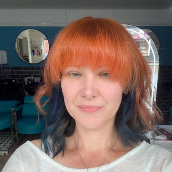 The avatar of Sabrina