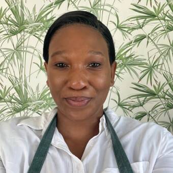 次のアバター： Siphokazi