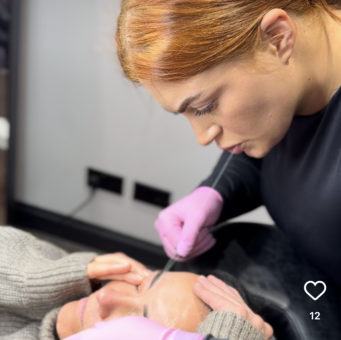 The avatar of Olivia