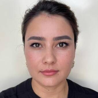 Henkilön Zarina avatar