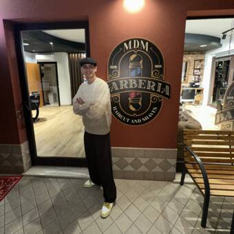 Avatar tillhörande Carlo