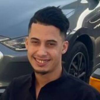 的化身 Abdel Salam I عبد السلام