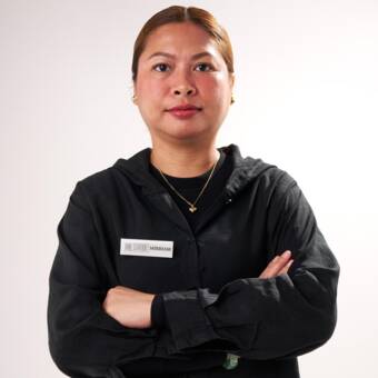 The avatar of ميريام | Mirriam