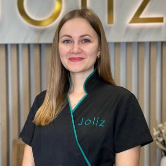 The avatar of Liliia