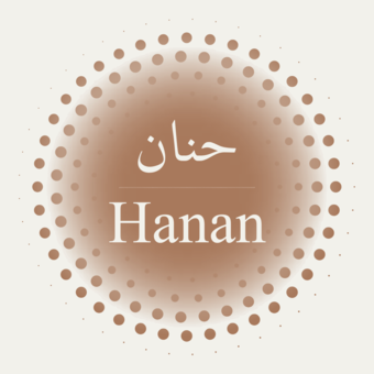 Το avatar του حنان | Hannan