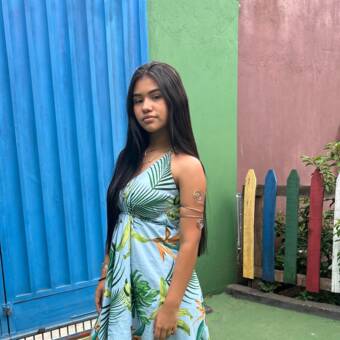 الصورة الرمزية لـ Aylanna