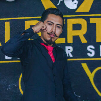 The avatar of ALBERTO