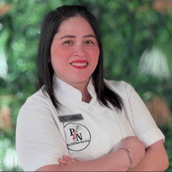 次のアバター： Suzith