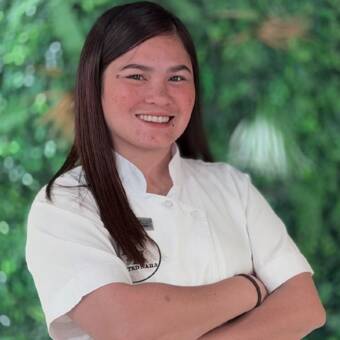 次のアバター： Grace