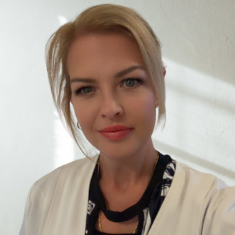 Avatar tillhörande Chrysta