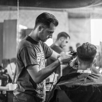 L'avatar appartenant à Mathew