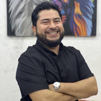 The avatar of Gerardo