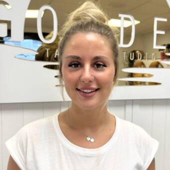 Avatar tillhörande Evie