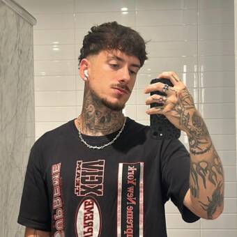 L'avatar appartenant à Adri