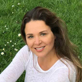 Avatar tillhörande Fernanda