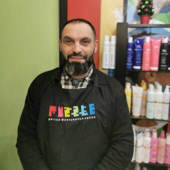 Avatar Димитър