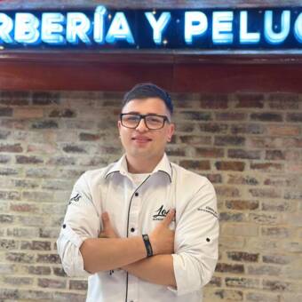 Аватар Juan Esteban Meza