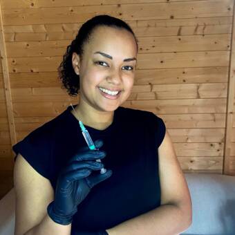 Avatar tillhörande Rhianna