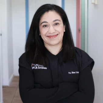 Henkilön Bibiana avatar