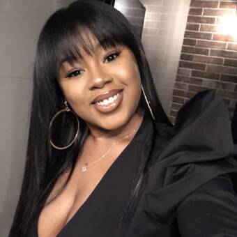 The avatar of Naiesha