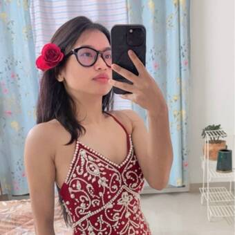 的化身 Esther ( North East )