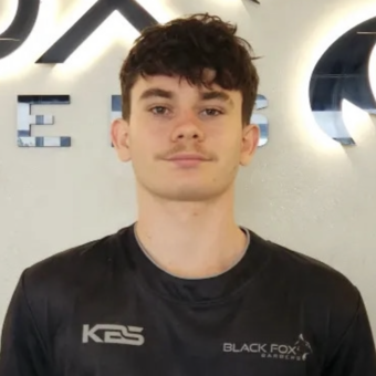 อวตารของ Elliot