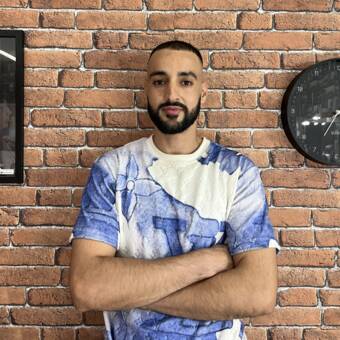 Avatar tilhørende Aissa