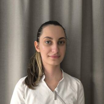 อวตารของ Natalija