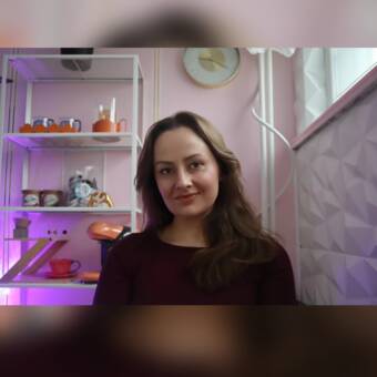 อวตารของ Maria