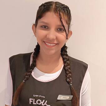 The avatar of Angely Daleska