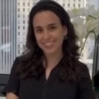 The avatar of Christina