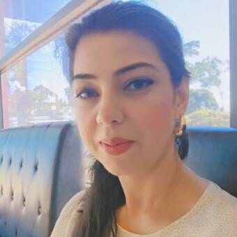 次のアバター： Saba