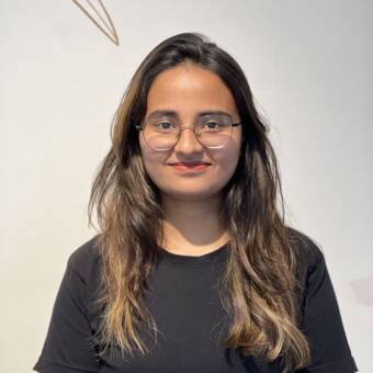 The avatar of Manasi