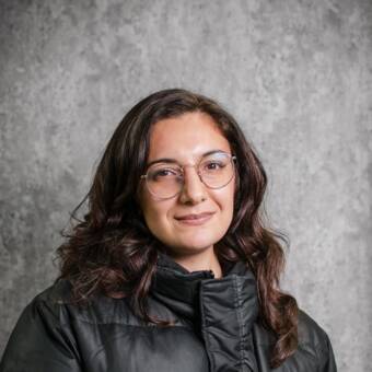 L'avatar di Christina (Senior Colourist and Stylist)