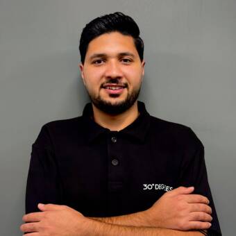 The avatar of Mohamed