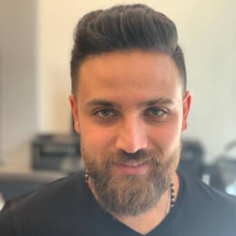 Avataren til RAMI🇱🇧 | رامي