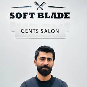 Avataren til Hussain