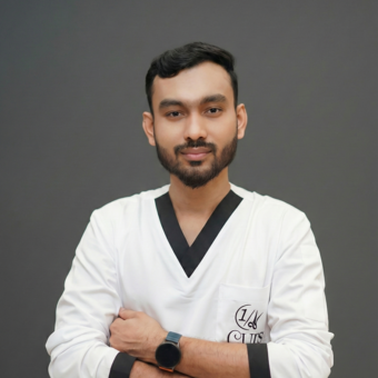 Avatar tillhörande Ekko