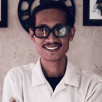 Το avatar του Rah Edi