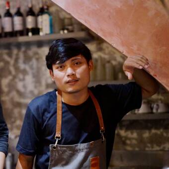 Το avatar του Gunggus