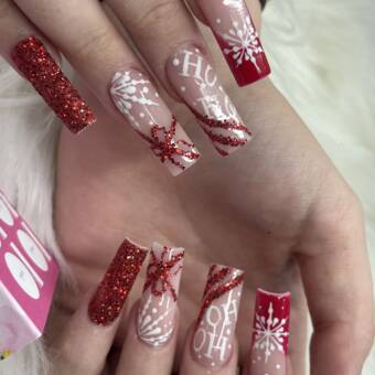 The avatar of Tiffany