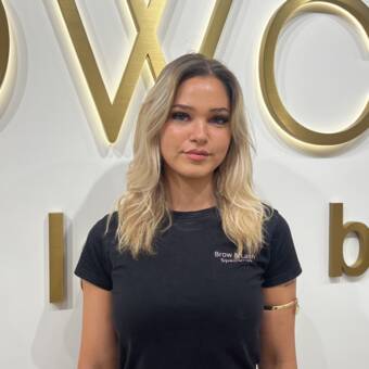 L'avatar appartenant à Madi